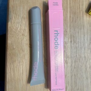 Rhode Vanilla Lip Treatment - 3rd Party purchase